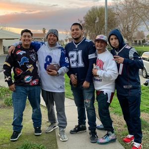 Meet your Posher, Edmund